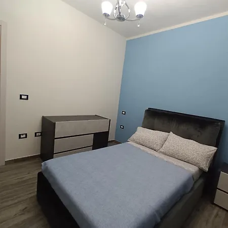 Valentina's Garden House Apartment *